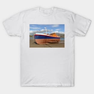 Barmouth, Wales T-Shirt